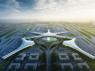 青島機場(chǎng)打造貨運“快捷中轉”品牌